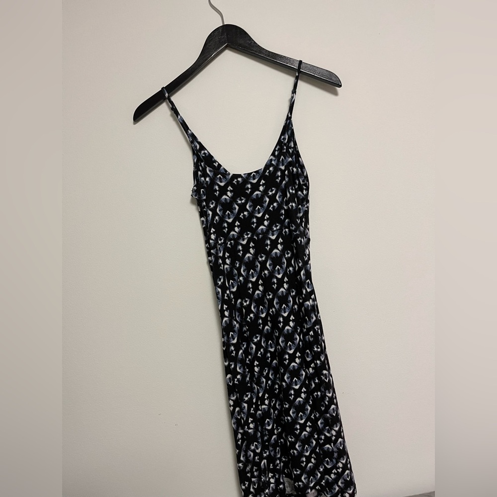 H&M Abstract Pattern Dress - Picture 5 of 6